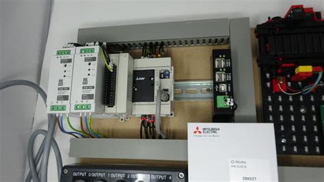 深圳三菱PLC培训高级班