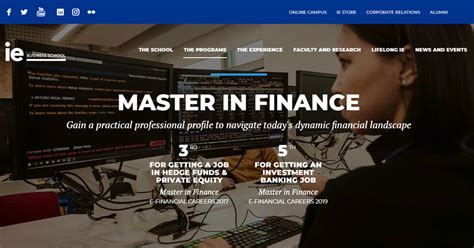 金融硕士研究生