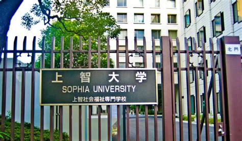 美国索菲亚大学在哪