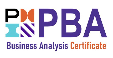 深圳PBA商业分析认证培训班