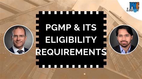 深圳PgMP项目集管理认证培训
