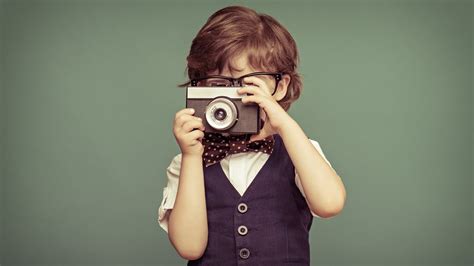 罗湖区我想学摄影师