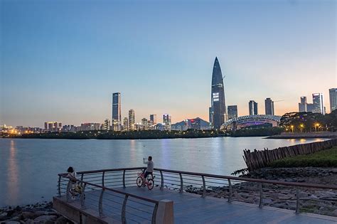 深圳如何学习摄影