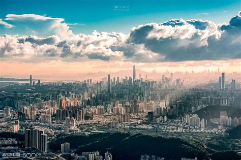 深圳学摄影哪里比较好