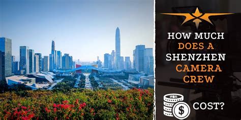 深圳学摄影大概需要多少钱