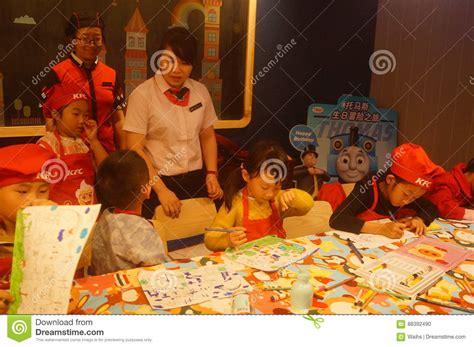 深圳少儿沙画培训中心