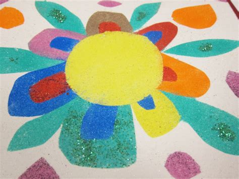 深圳沙画艺术培训