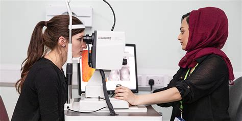 高级眼镜验光加工全科班