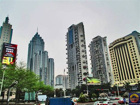 罗湖区高考复读培训