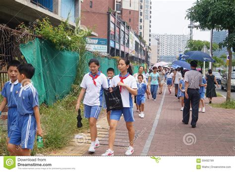 深圳高中生复读补习班