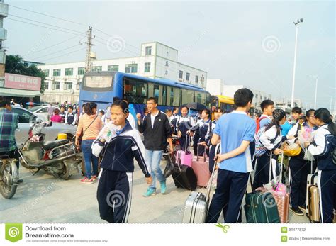 深圳高中生复读班2021年