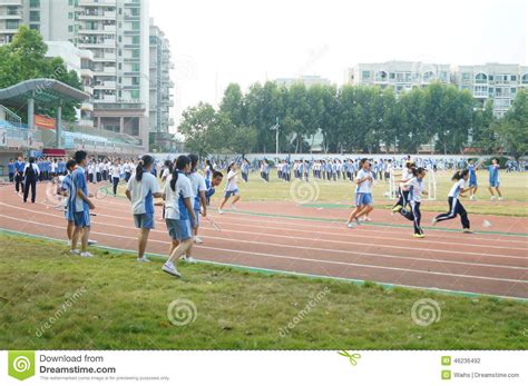 深圳高中复读理科