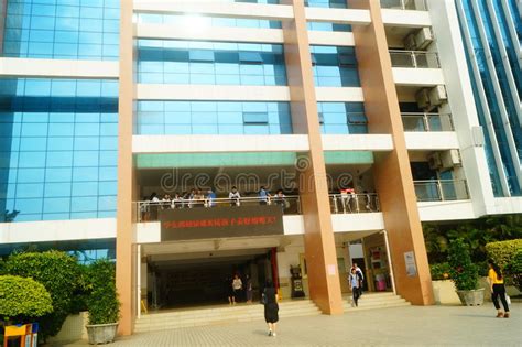 深圳高中生复读补习