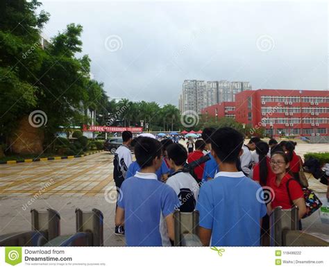 深圳高考复读培训