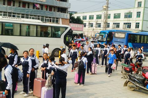 深圳高中生复读学习