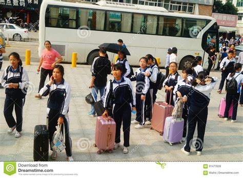 深圳高中生复读中心