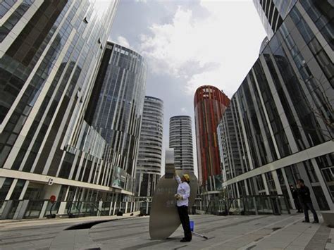 北京地产经营总裁研修班