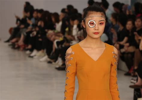 深圳服装设计班