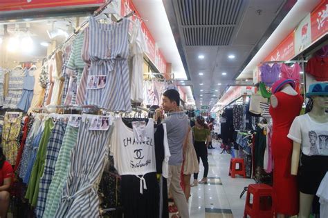 深圳服装行业的培训