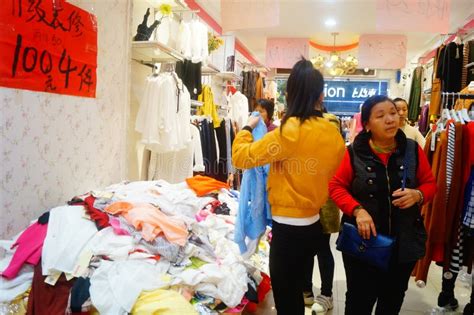 深圳服装商品企划培训机构