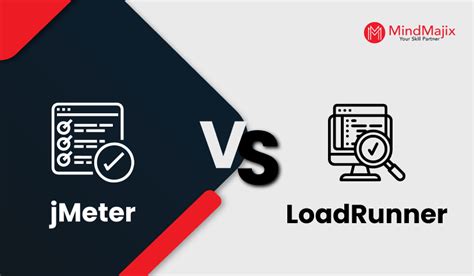 Loadrunner、Jmeter性能测试系列课程
