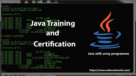 java