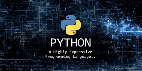 深圳python就业方向