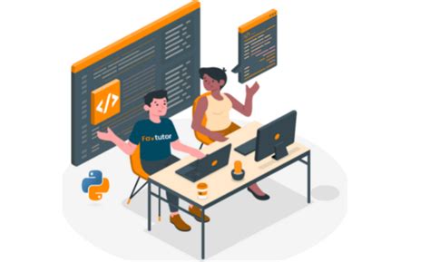 深圳python辅导机构