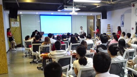 深圳区块链培训公司