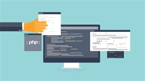 PHP基础课程