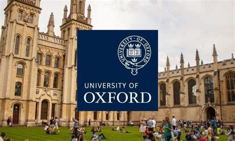 英国牛津大学博士后招生简章