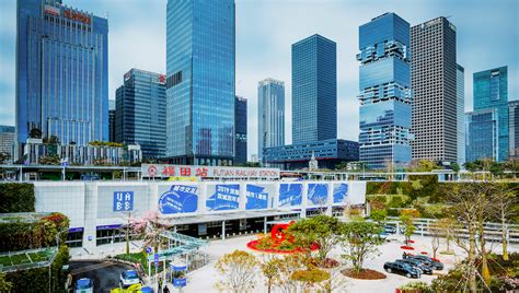 深圳2019夏令营培训班