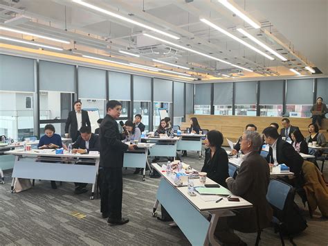 深圳商务演讲培训中心