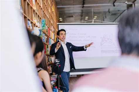 深圳讲师说话辅导