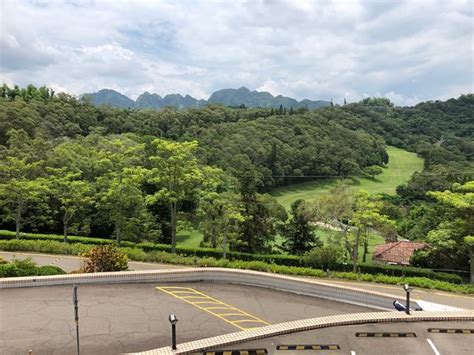 罗湖大学高尔夫