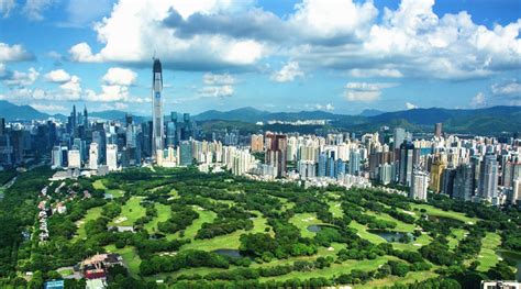 深圳学习高尔夫球学费