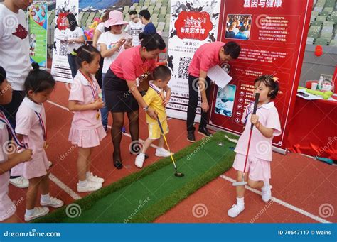 宝安高尔夫培训全能班