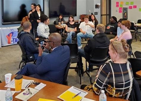 青少年领袖演讲口才训练营