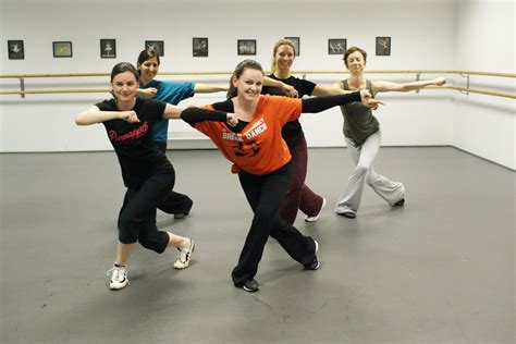 龙岗区成人街舞培训