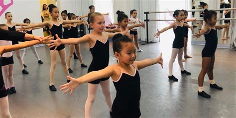 龙岗少儿爵士舞培训班哪个好