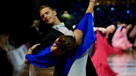 深圳成人舞蹈培训哪家好