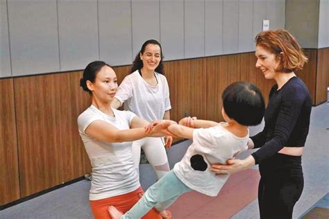 南山区瑜伽青少年培训班