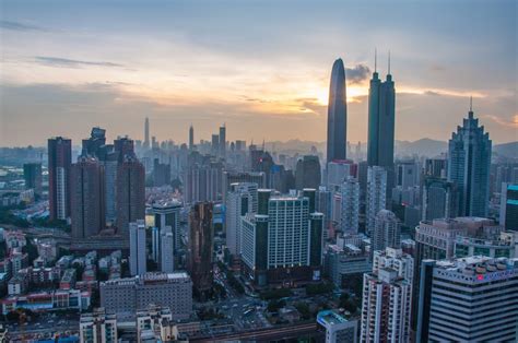 深圳成为心理师的考试过程