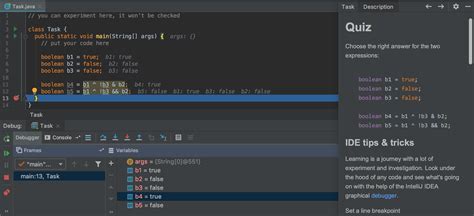 学JAVA