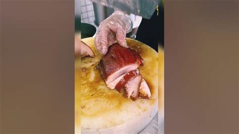 隆江猪脚饭课程