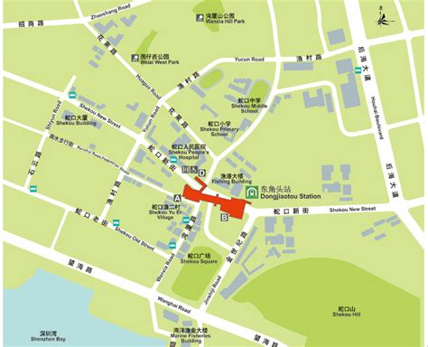 南山英语学习， 白石洲英语培训 白石洲英语口语