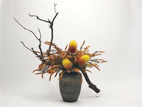 深圳学习花艺培训插花