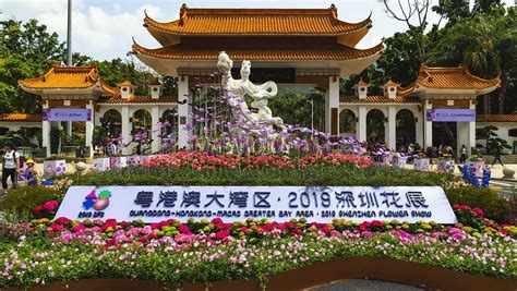 深圳花艺培训
