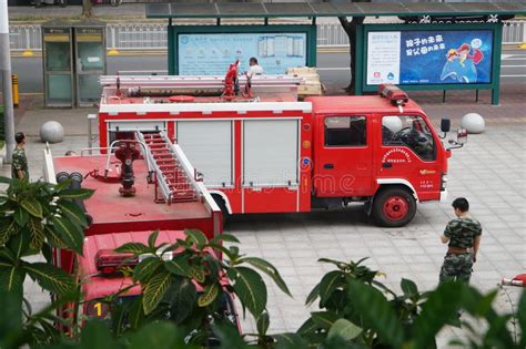 深圳微型消防站消防员就业培训