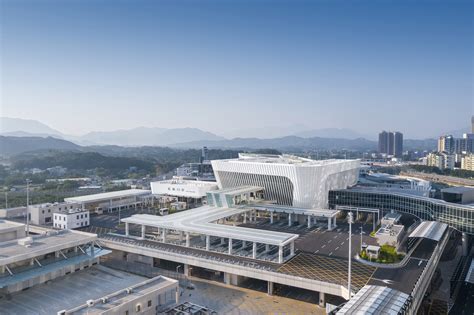 深圳莲塘口岸协管员就业招生